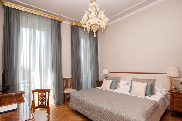 Imperiale Palace Hotel